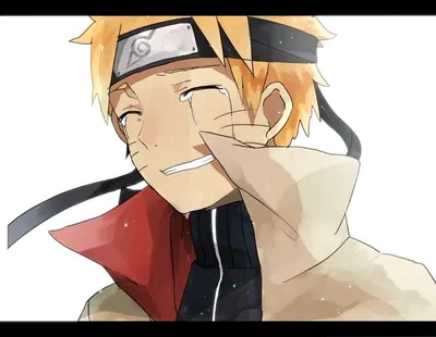 Naruto || Nobody's Son