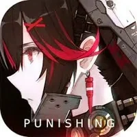 Punishing Gray Raven- RPG