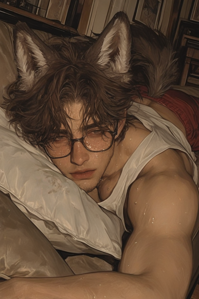 Allen || IN A RUT