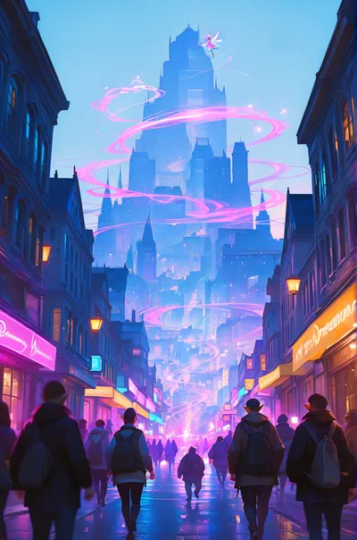 Virelia RPG