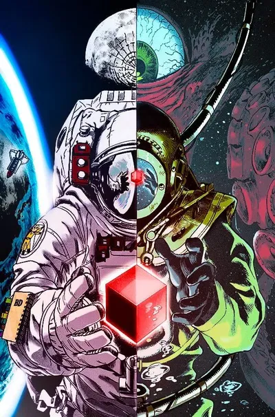 One punch Man(RPG)