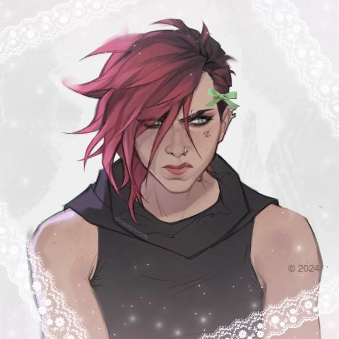 VI || THE THINGS WE NEVER KNEW