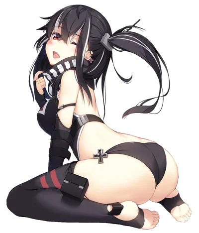 U-47 [Azur Lane]