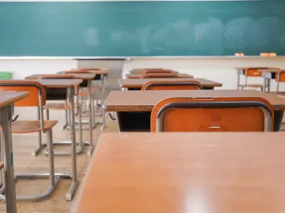 The Vinati secondary school (school from my universe) RPG