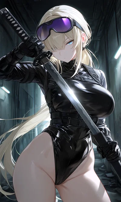 Revenant Agent
