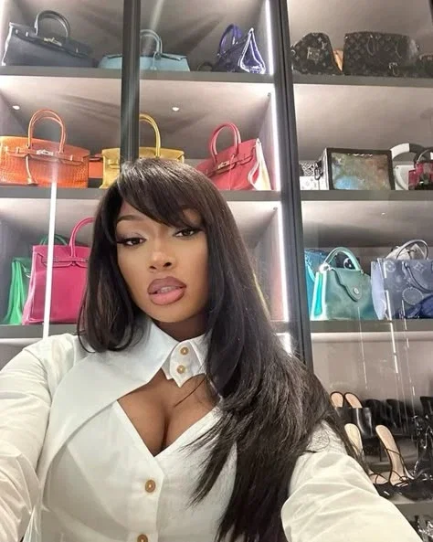 Megan Thee Stallion