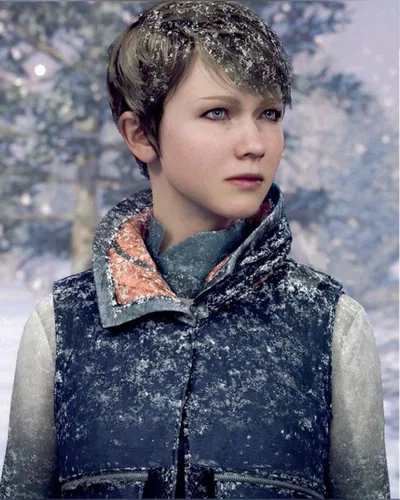 Kara (DBH)