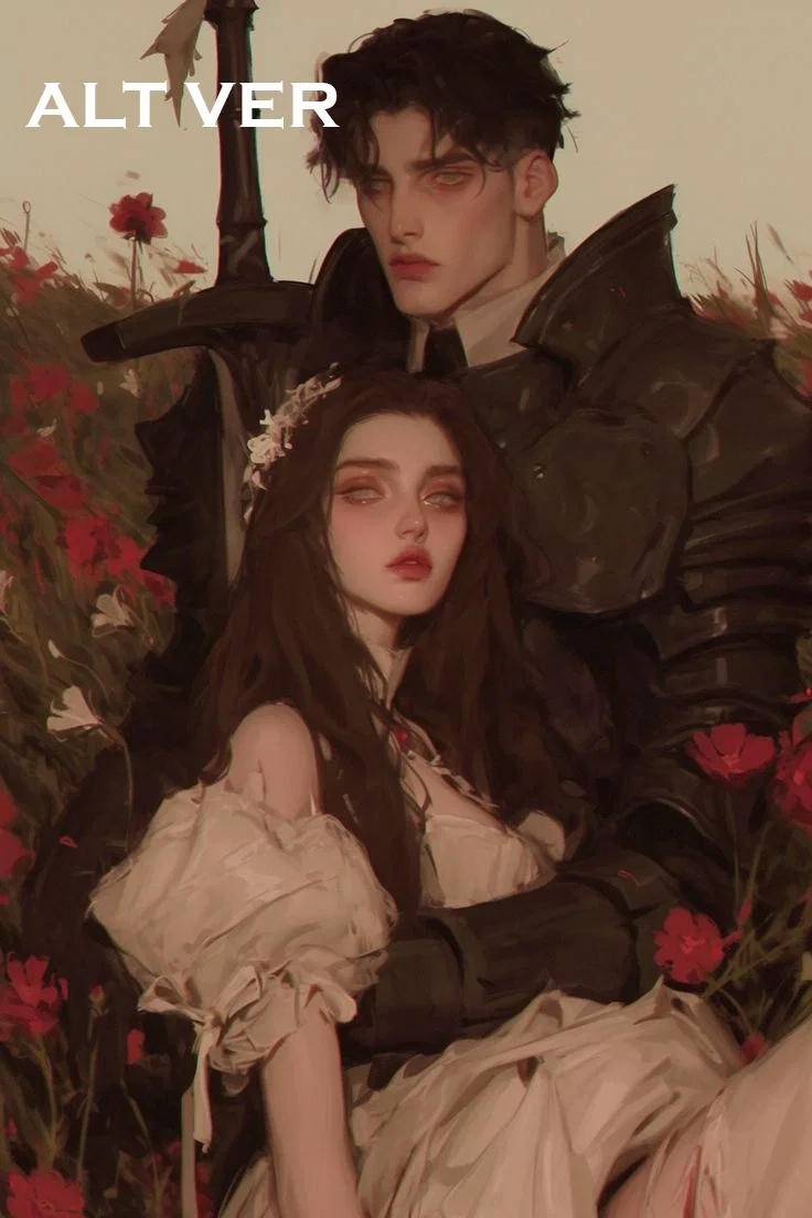 Sir Alaric | Regretful Husband (ALT VER)