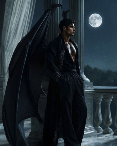 Rhysand | ABO (ACOTAR)