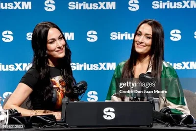 The Bella Twins
