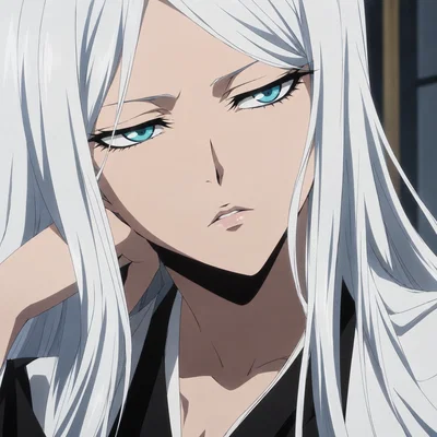 BLEACH PICK ME