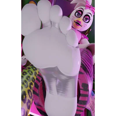 Glamrock Chica