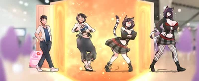 Bot request post