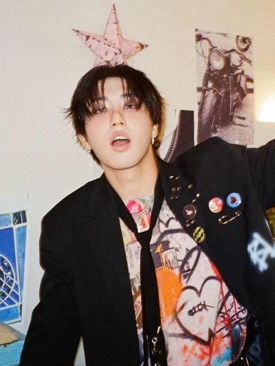 Han Jisung 