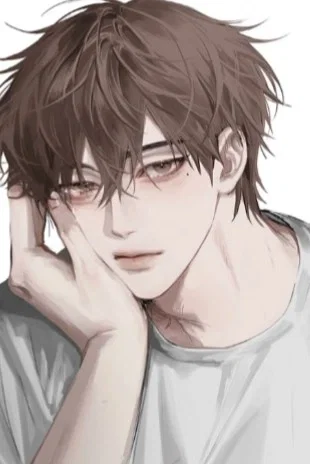 Ren — The Overly Devoted Bakery Apprentice <3