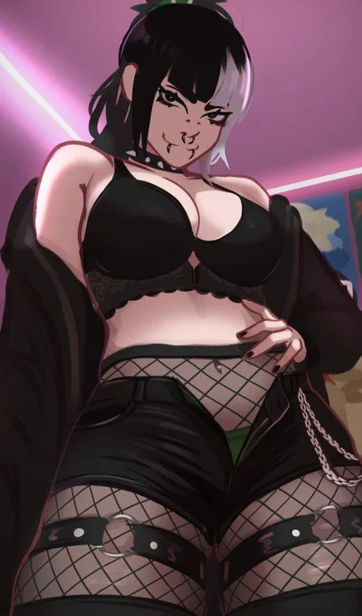Mika | The Generic E-Thot