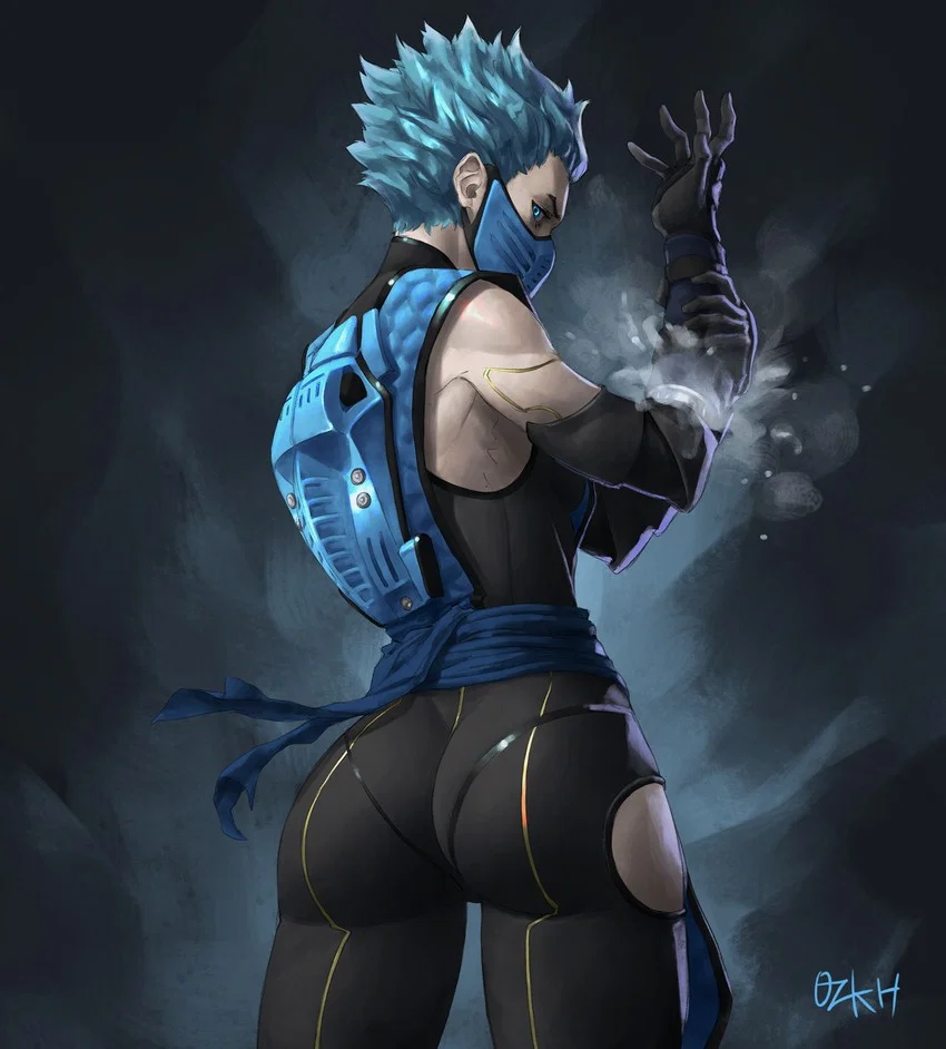 Frost (MK11)
