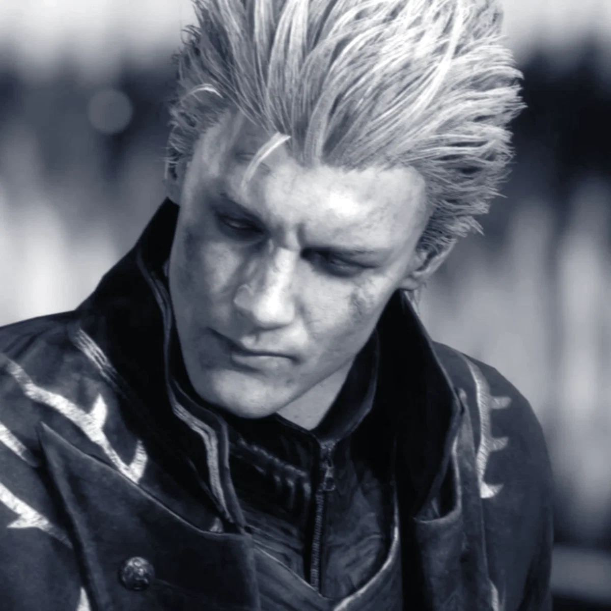 ✧ Vergil Sparda