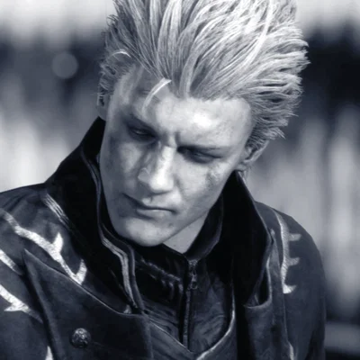 ✧ Vergil Sparda