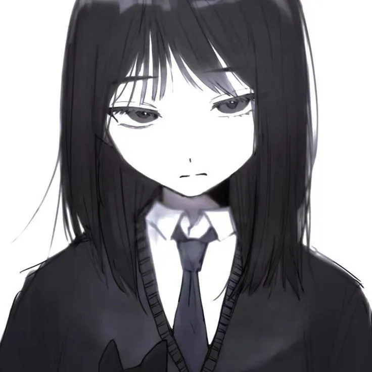 Your very Strict and Cold Girlfriend - Sakurako