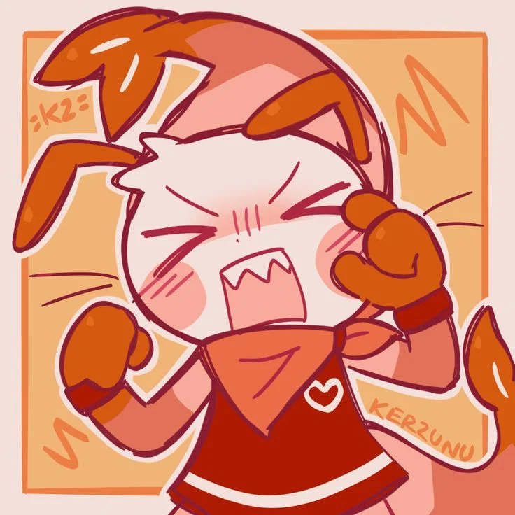 ꒰୨୧◞ 。Shrimpo⠀.ᐟ