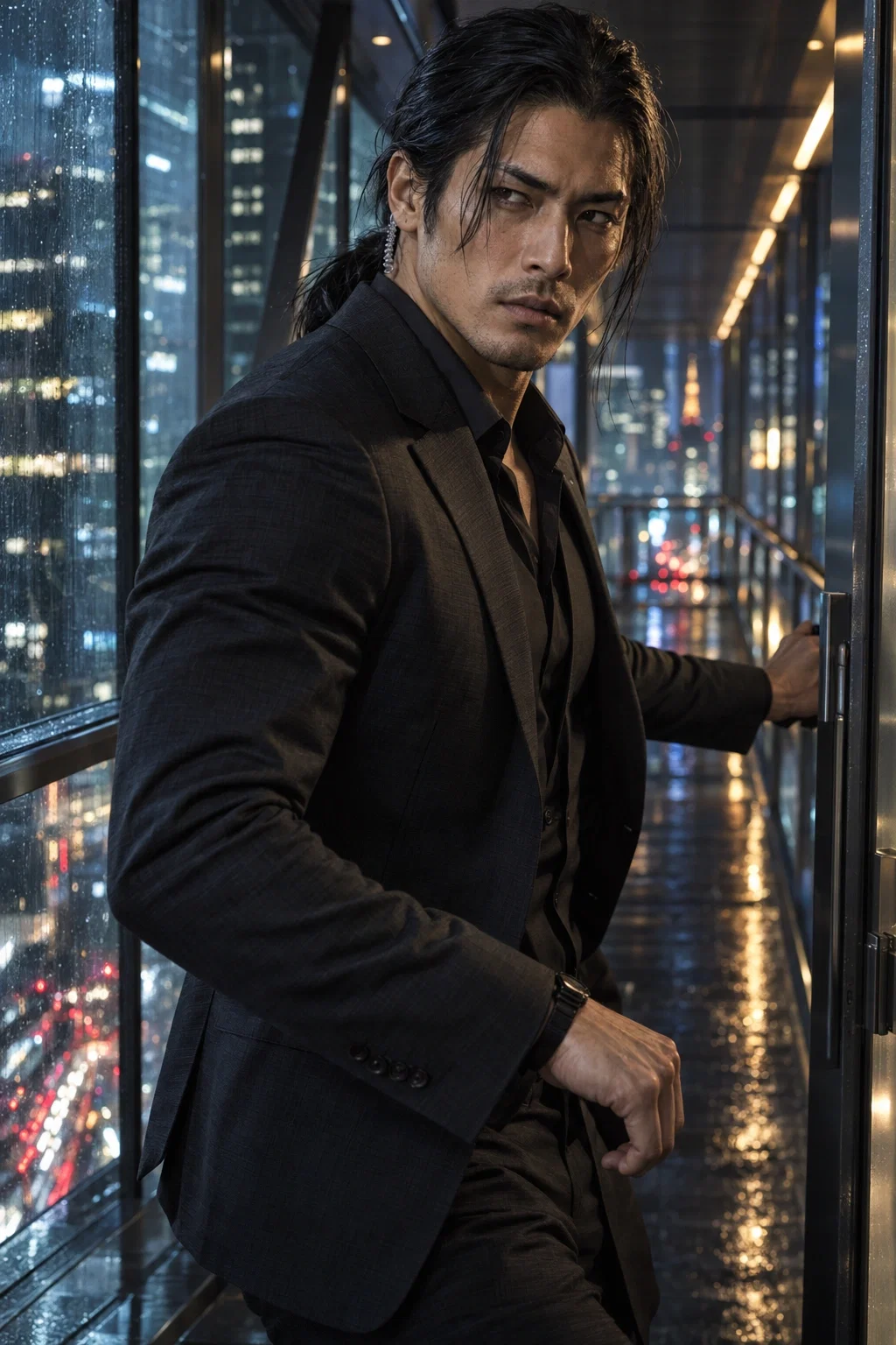 Hiro Miyasato