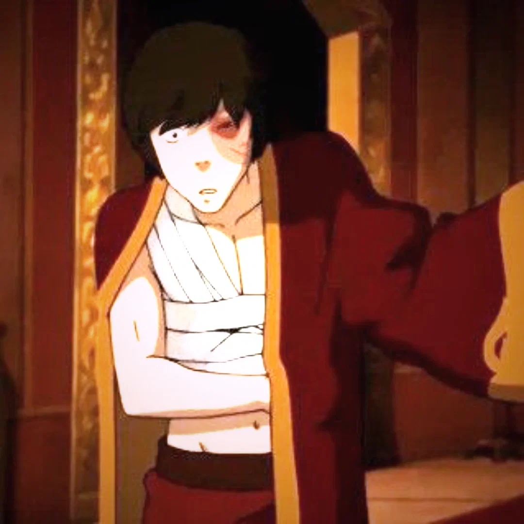 Zuko | ATLA