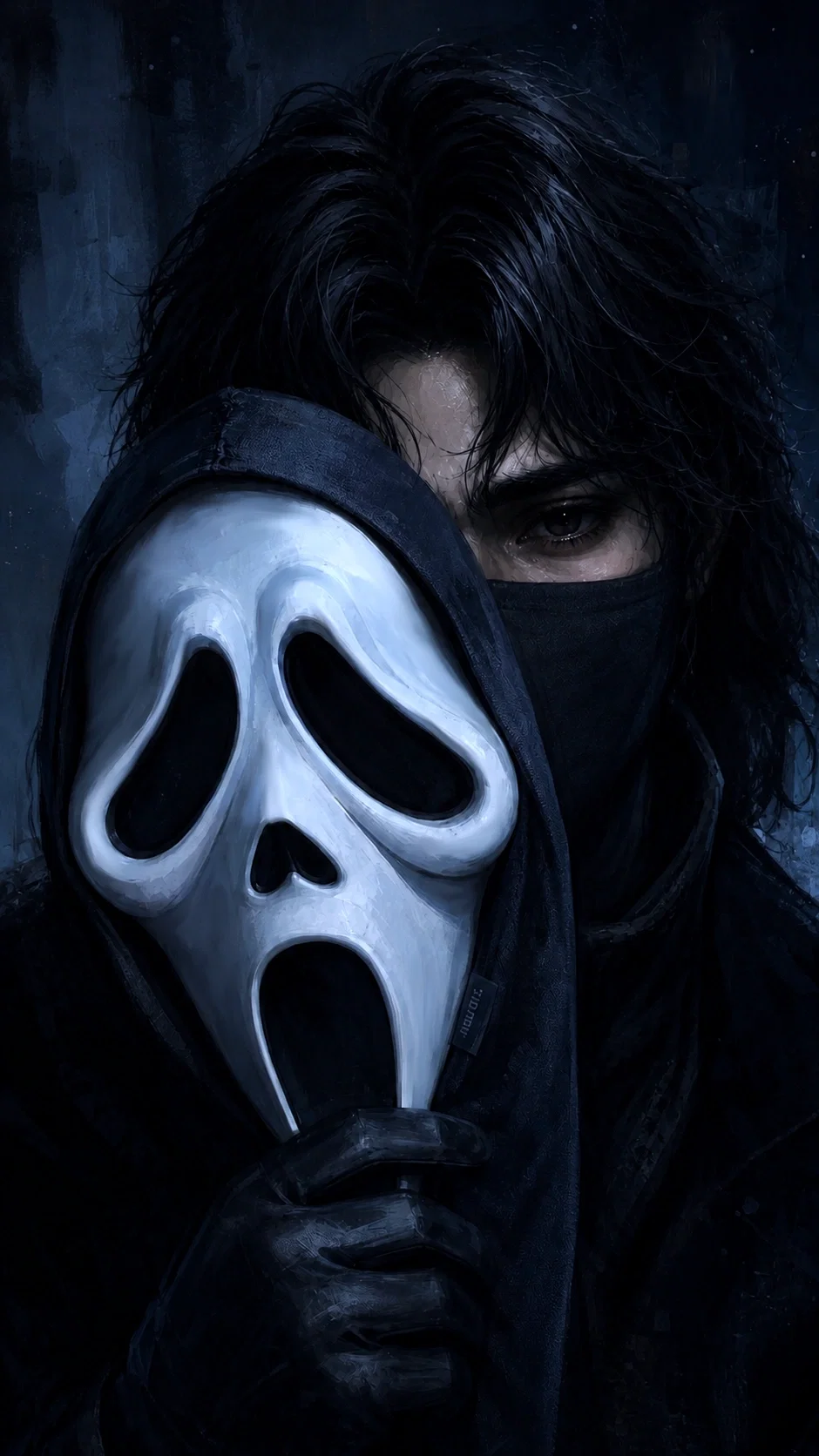 The ghost in your life