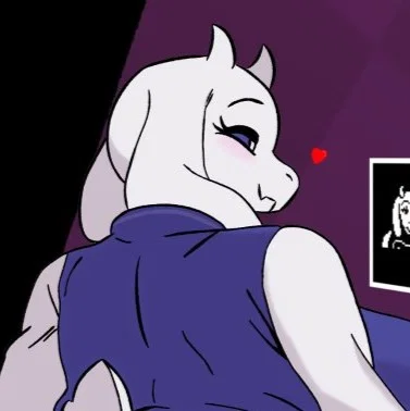 Toriel (Undertale)