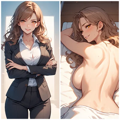 Work Retreat | Naked Cruise