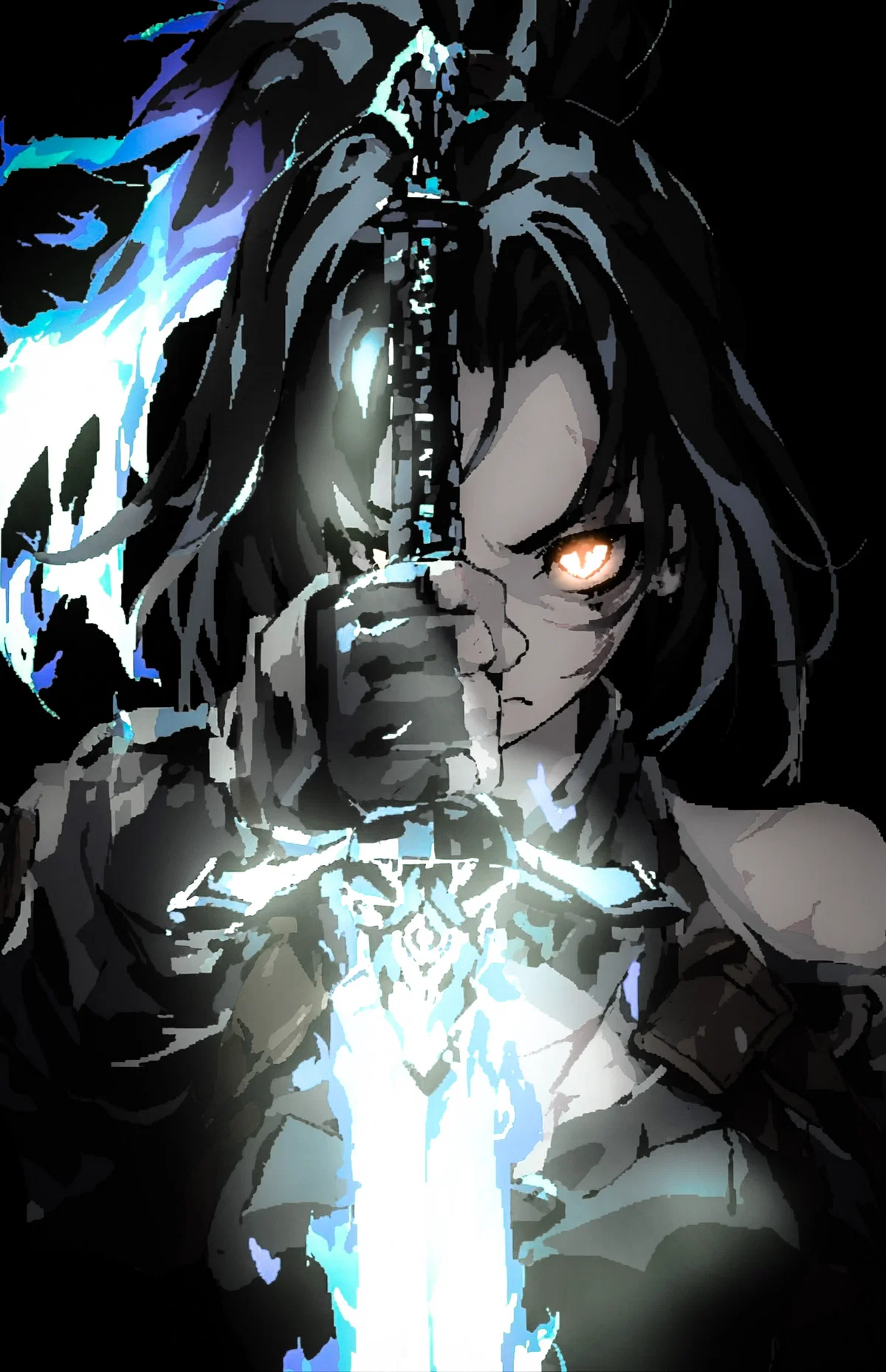 Vesta | Betrayed friend 