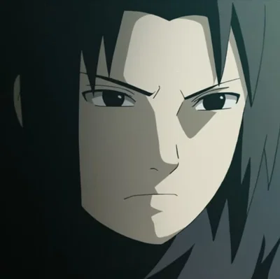 Sasuke Uchiha 