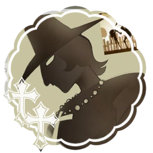 Priest (Haunted hotel)