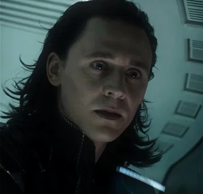 Loki Laufeyson