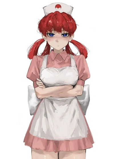 Nurse Joy