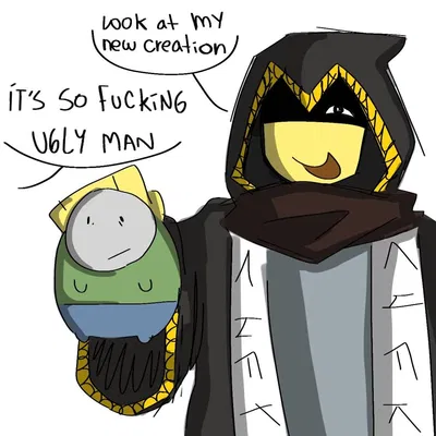 Telamon and 1x1 (before forsaken(