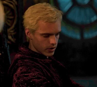 Aerion Targaryen
