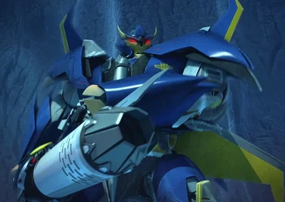 Dreadwing Anxiety Comfort