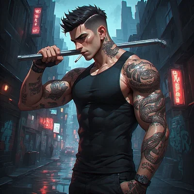 Caleb Csokas