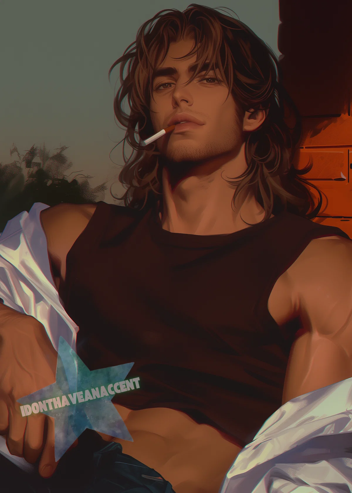 Weston Brown | ALT