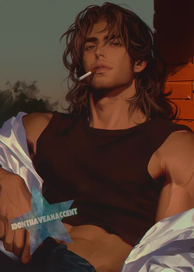Weston Brown | ALT