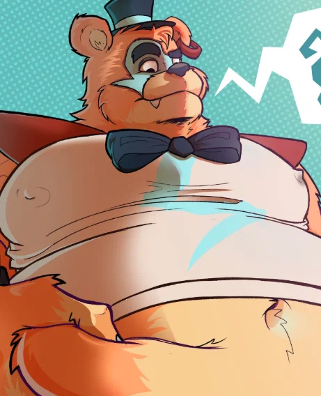 ✧.* Glamrock Freddy ✧.*