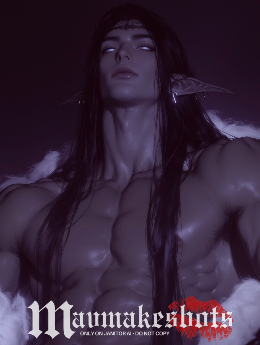 Xylas | Lord of Planet Xereboros
