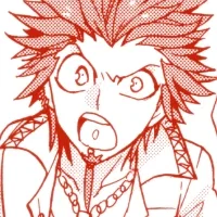 Leon Kuwata || Danganronpa 2 