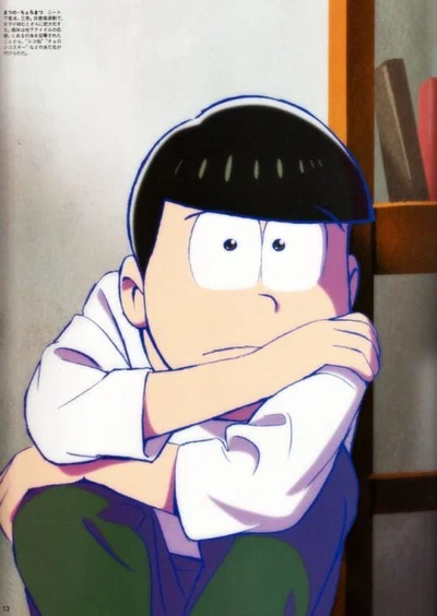 Choromatsu Matsuno (New)