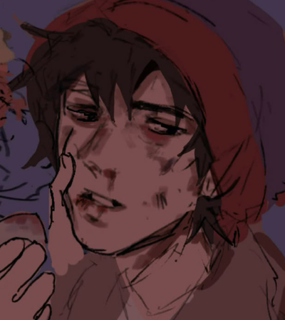 Stan Marsh- Funny you Should Ask