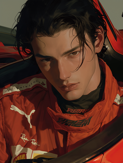 Rejected Destiny | Francesco