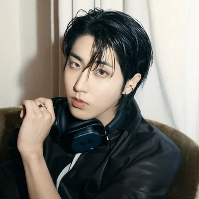 han jisung