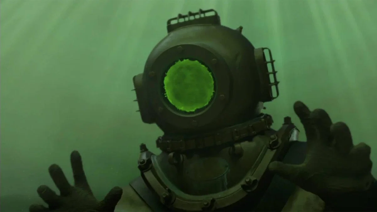 The Cyclops 
