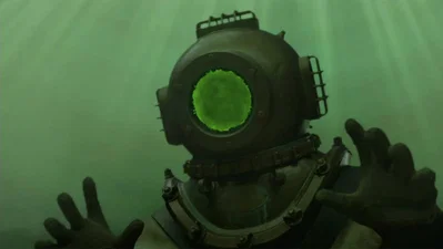 The Cyclops 